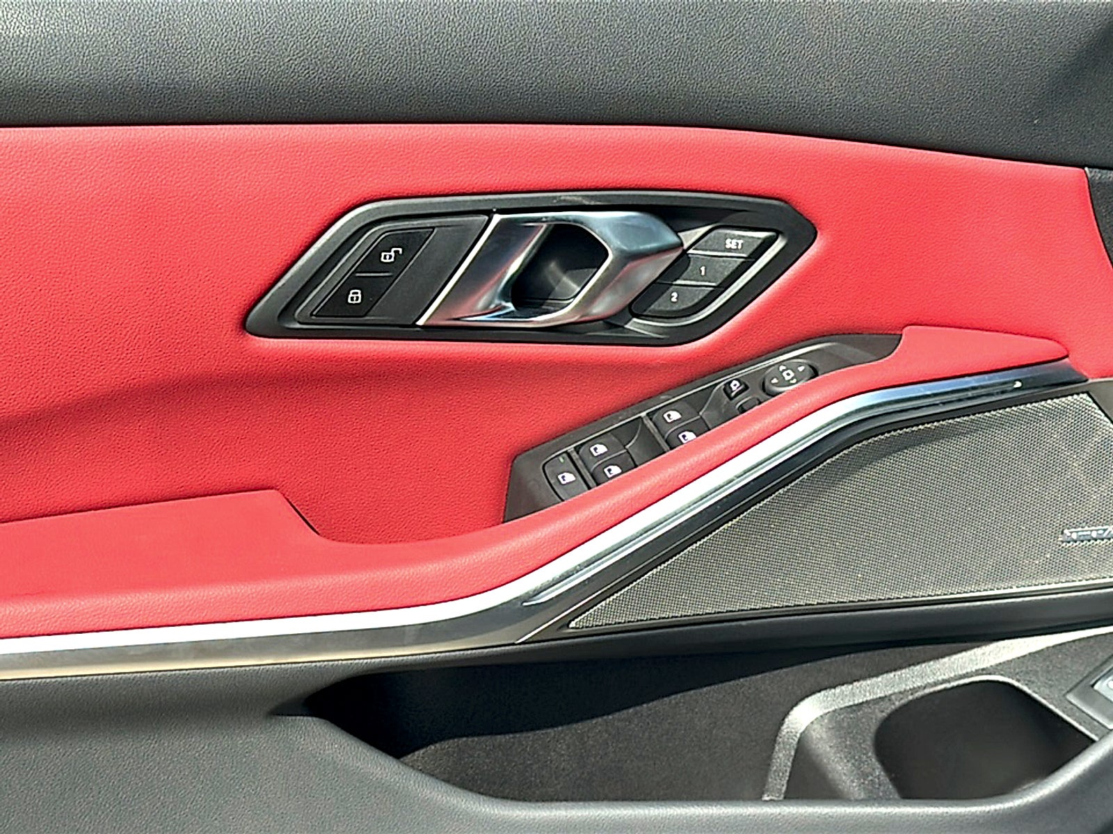 2026 BMW 3 Series 330i NA