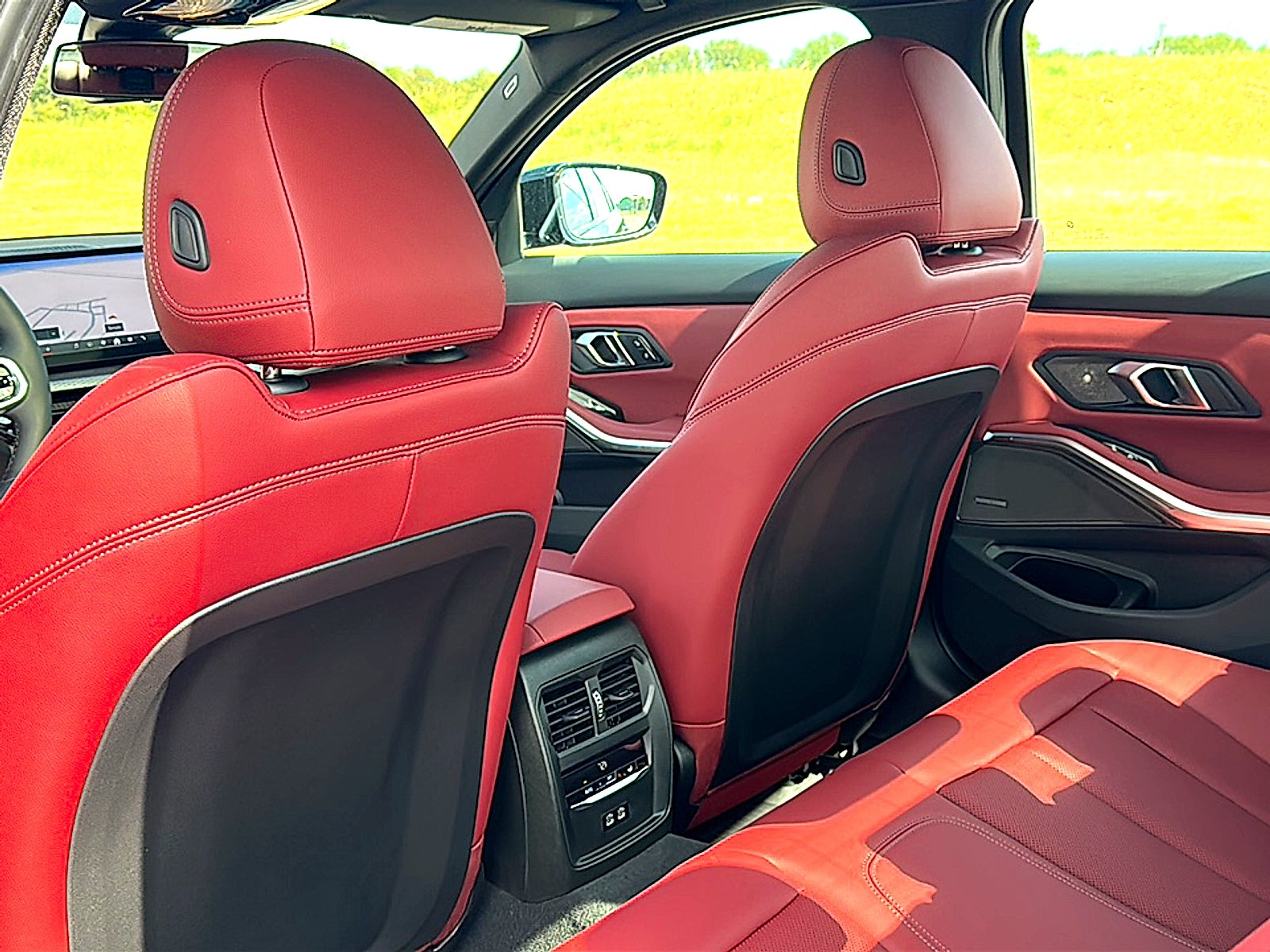 2026 BMW 3 Series 330i NA