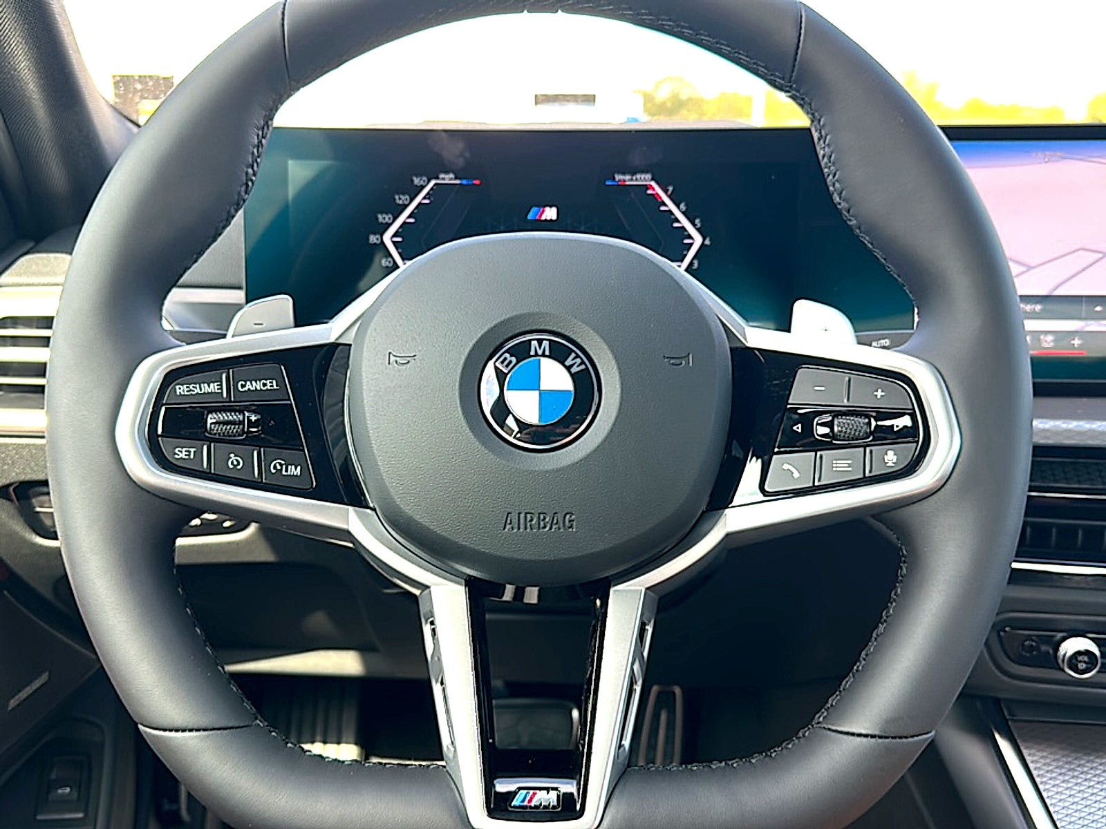 2026 BMW 3 Series 330i NA