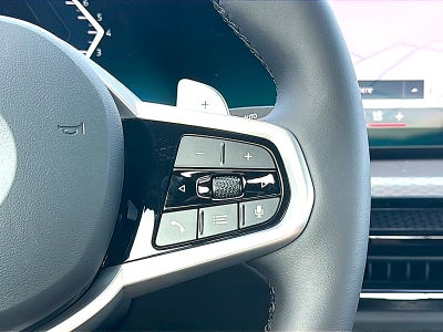 2026 BMW 3 Series 330i NA