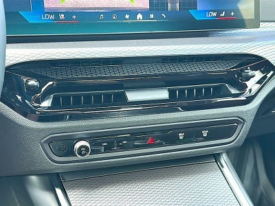 2026 BMW 3 Series 330i NA