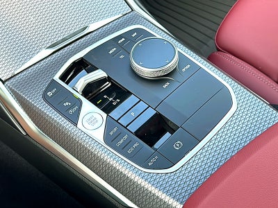 2026 BMW 3 Series 330i NA