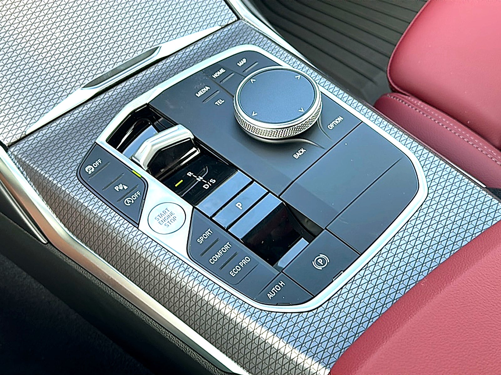 2026 BMW 3 Series 330i NA