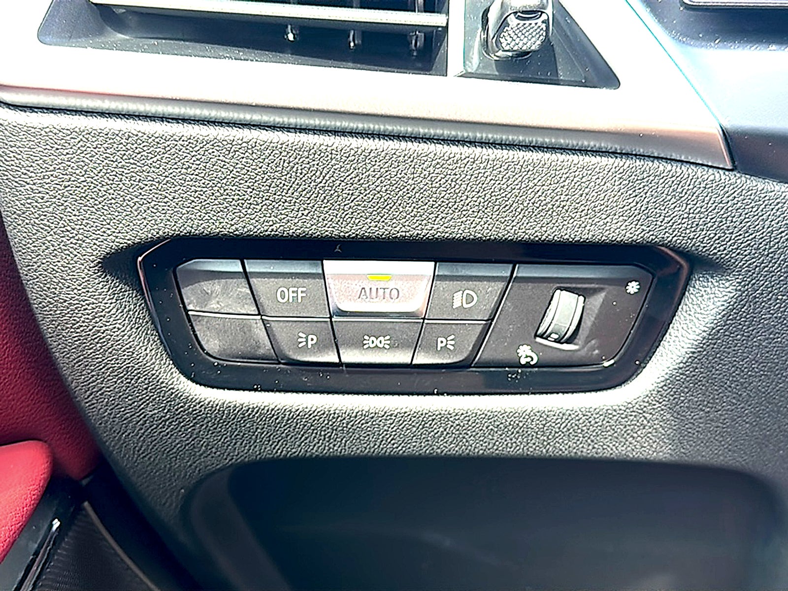 2026 BMW 3 Series 330i NA