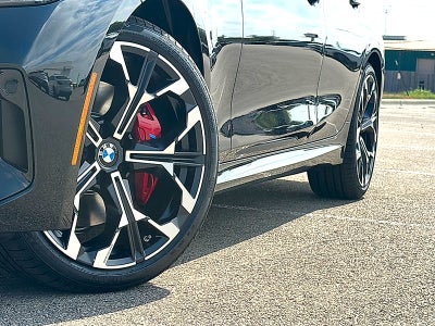2026 BMW 3 Series 330i NA