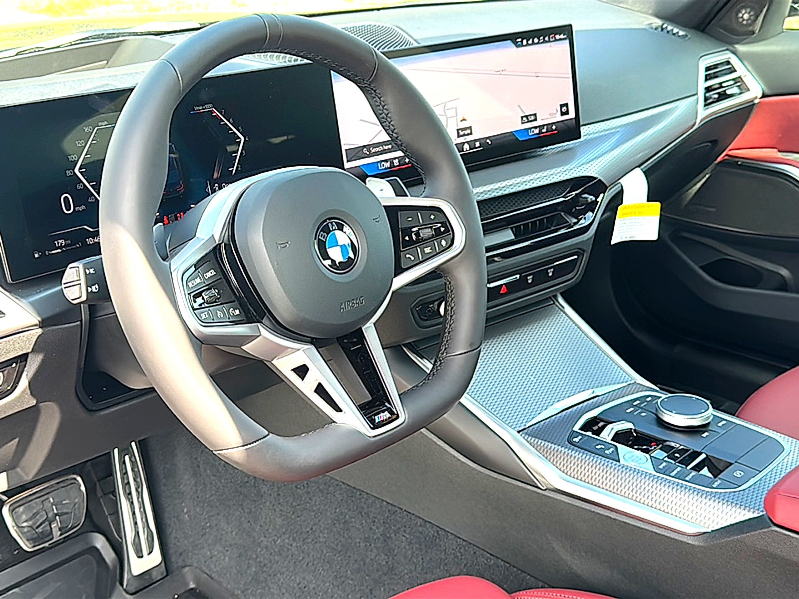 2026 BMW 3 Series 330i NA
