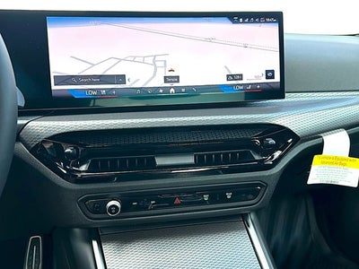 2026 BMW 3 Series 330i NA