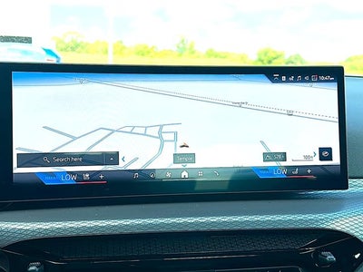 2026 BMW 3 Series 330i NA