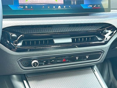 2026 BMW 3 Series 330i NA