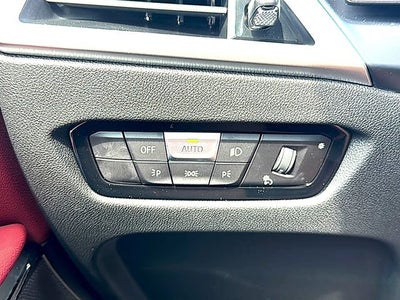 2026 BMW 3 Series 330i NA