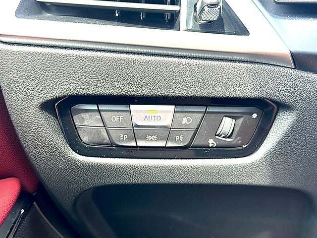2026 BMW 3 Series 330i NA