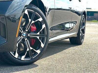2026 BMW 3 Series 330i NA