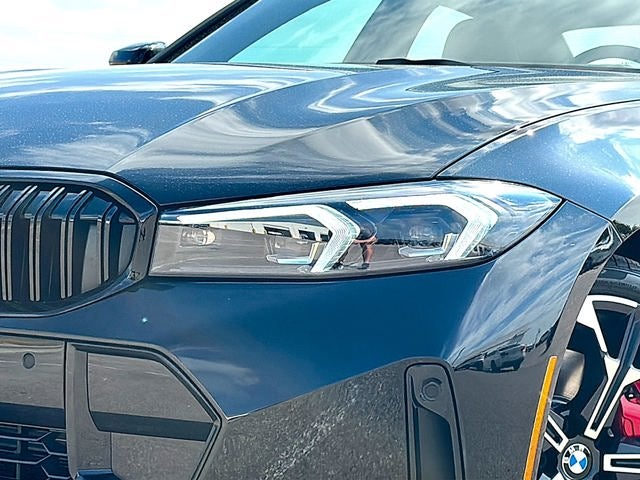 2026 BMW 3 Series 330i NA