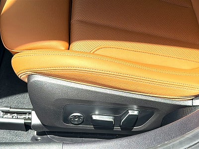 2026 BMW 3 Series 330i NA