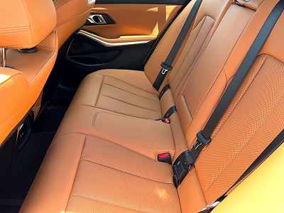 2026 BMW 3 Series 330i NA