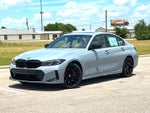 2026 BMW 3 Series 330i NA