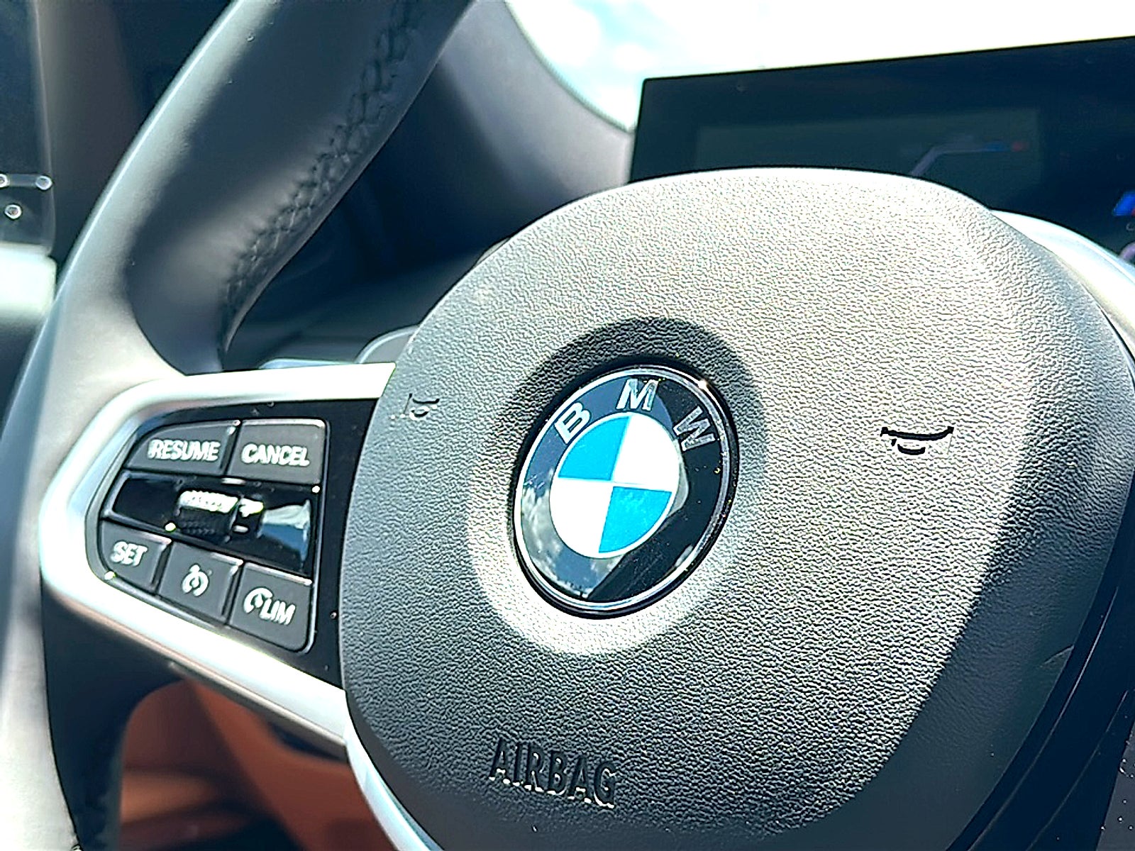 2026 BMW 3 Series 330i NA