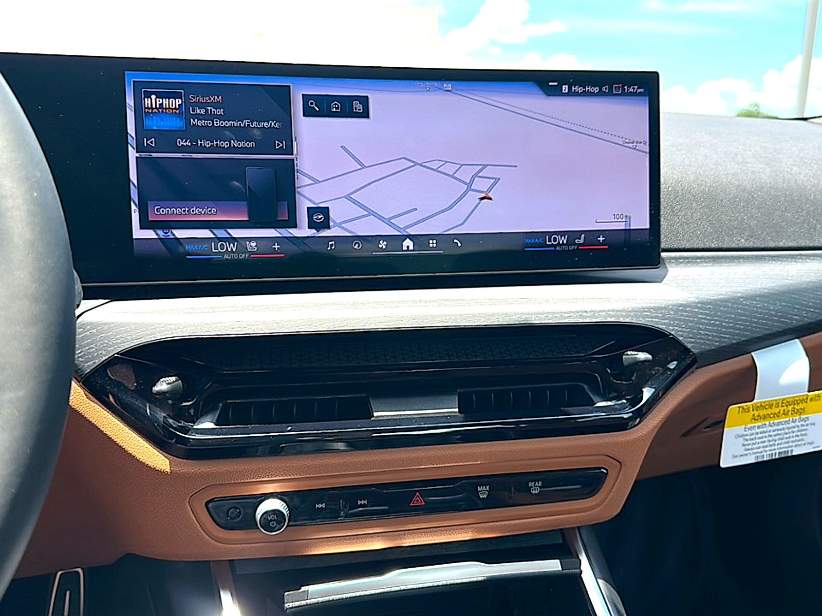 2026 BMW 3 Series 330i NA