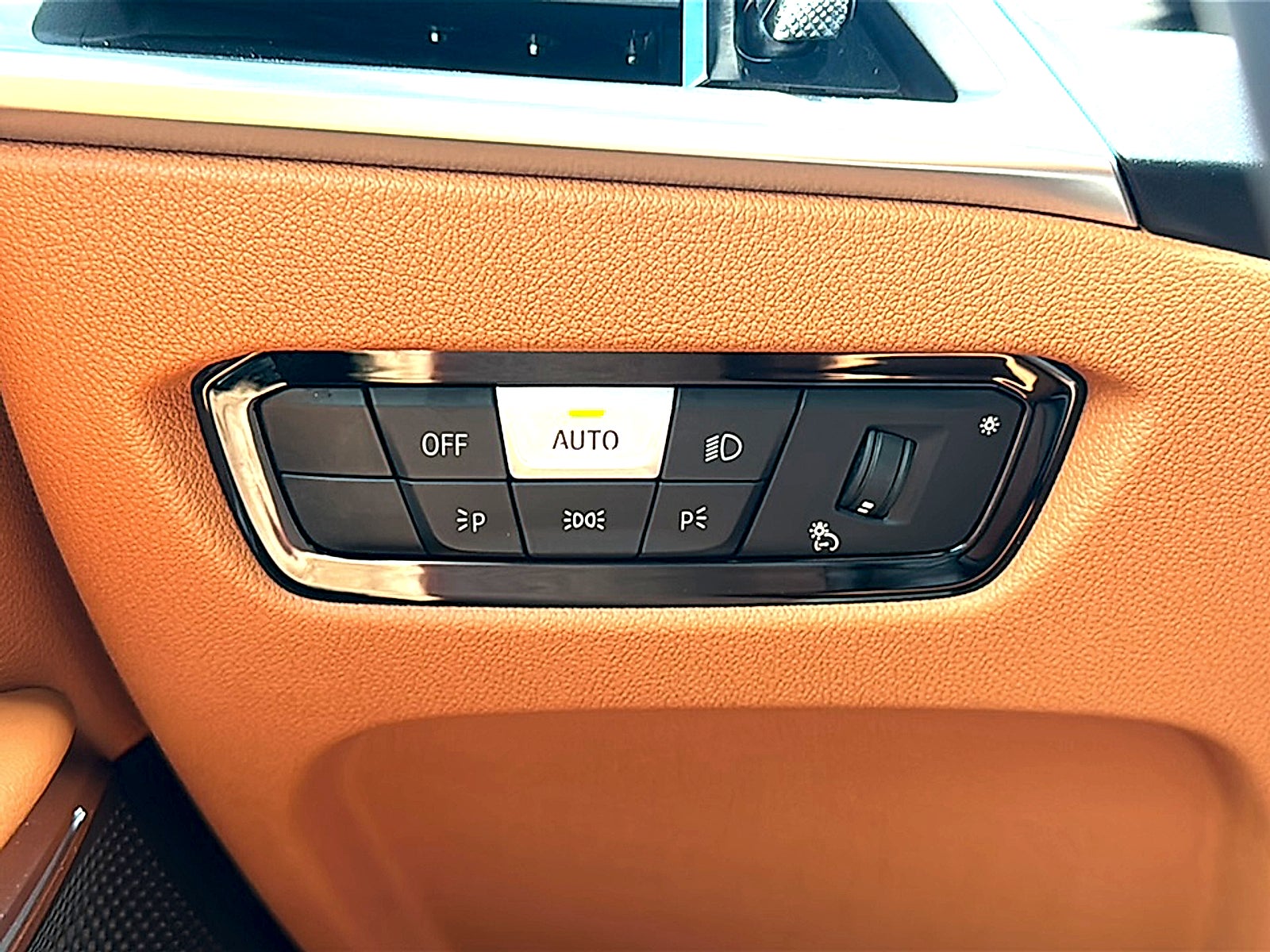 2026 BMW 3 Series 330i NA