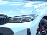 2026 BMW 3 Series 330i NA