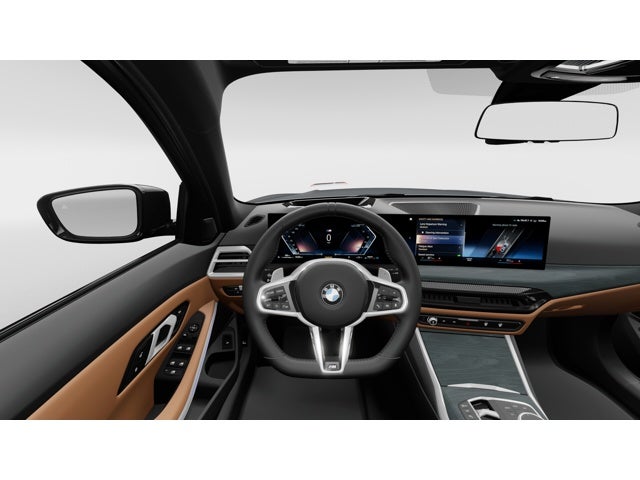 2026 BMW 3 Series 330i NA