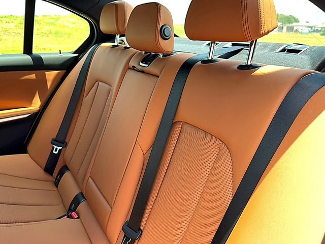 2026 BMW 3 Series 330i NA