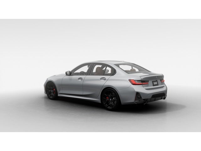 2026 BMW 3 Series 330i NA