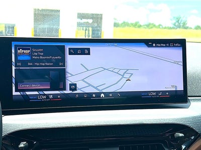2026 BMW 3 Series 330i NA