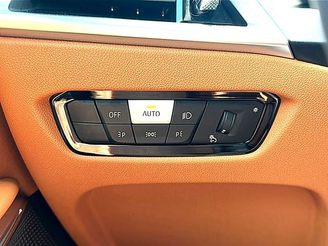 2026 BMW 3 Series 330i NA