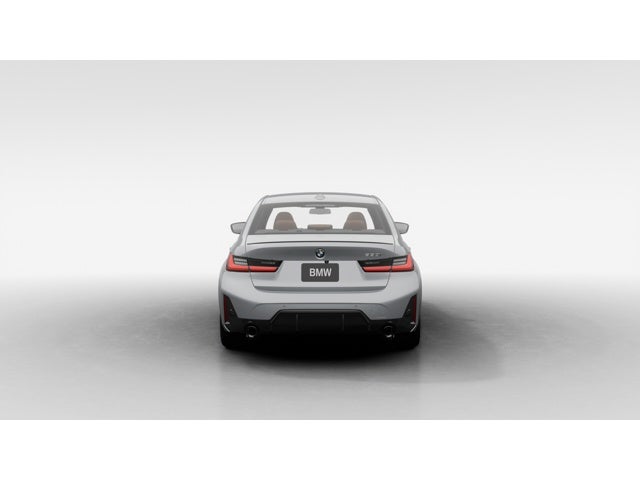 2026 BMW 3 Series 330i NA