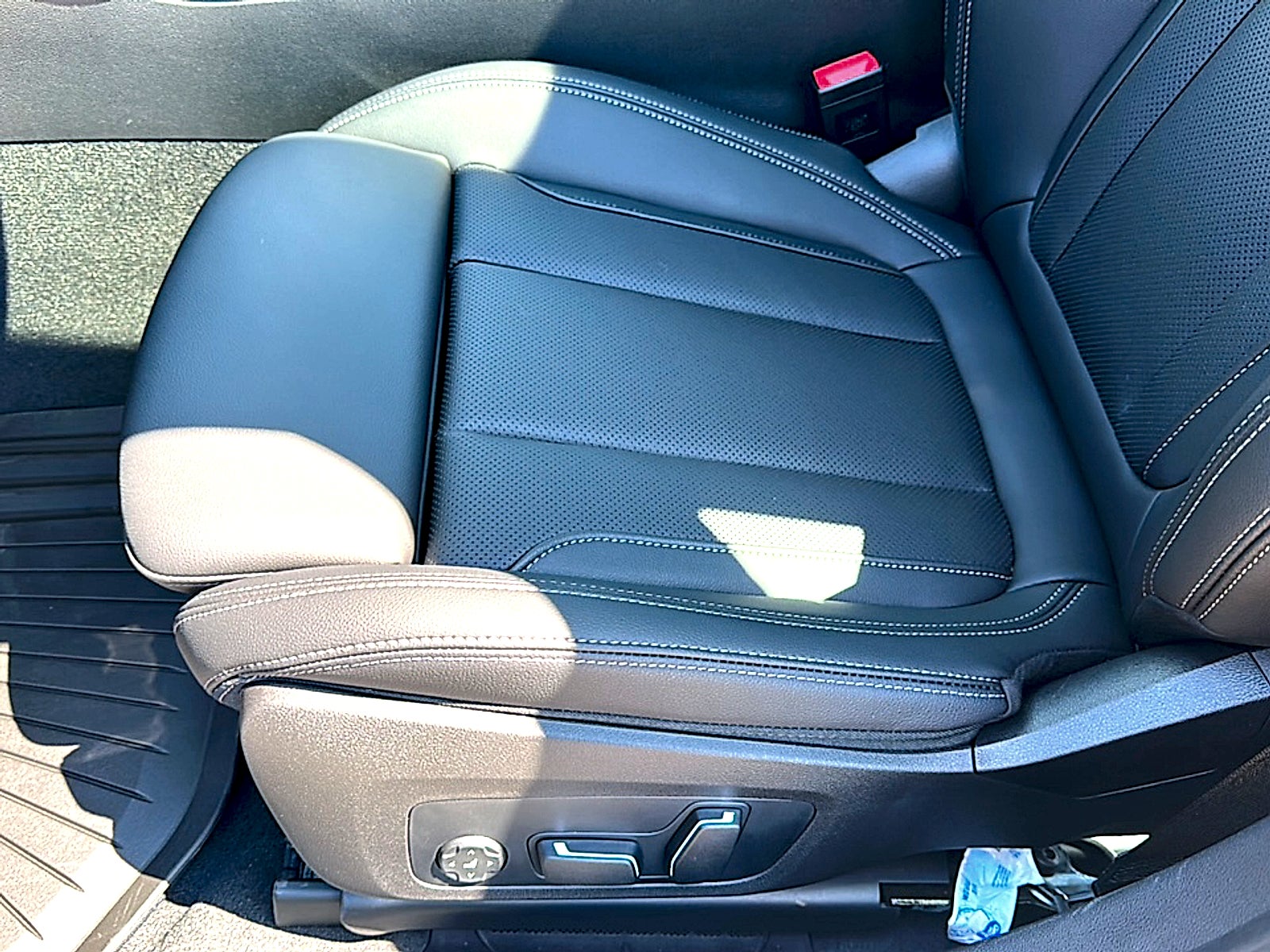2026 BMW 3 Series 330i NA