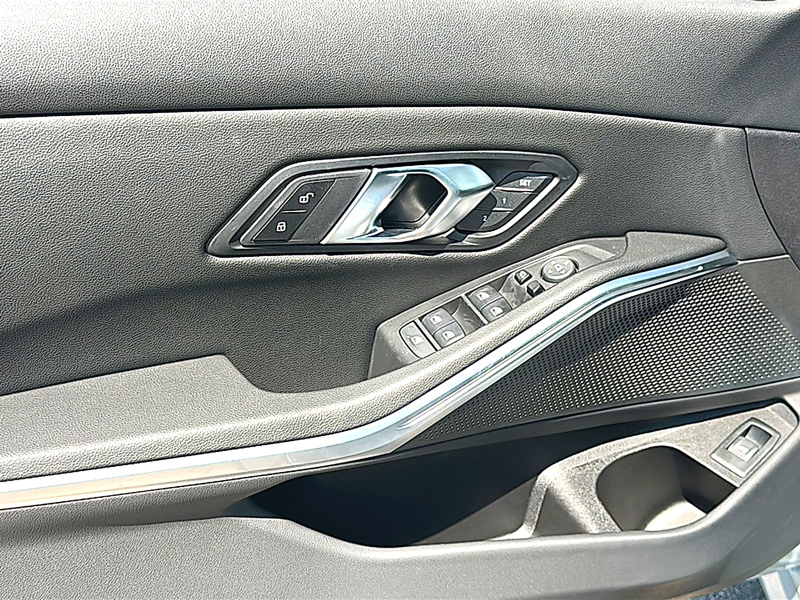 2026 BMW 3 Series 330i NA