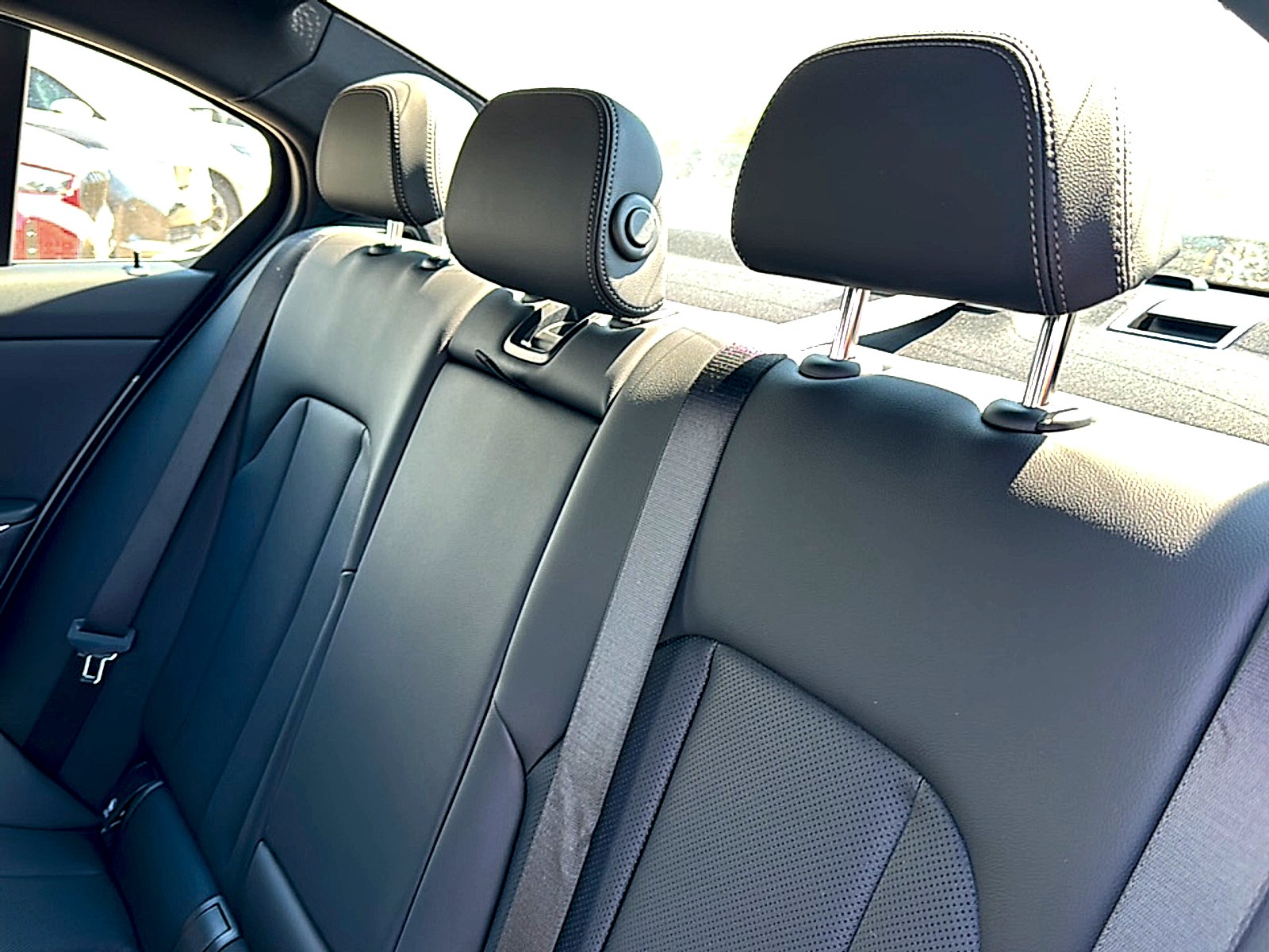 2026 BMW 3 Series 330i NA