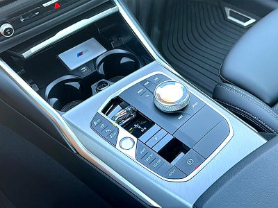 2026 BMW 3 Series 330i NA