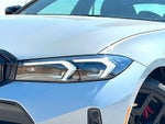 2026 BMW 3 Series 330i NA