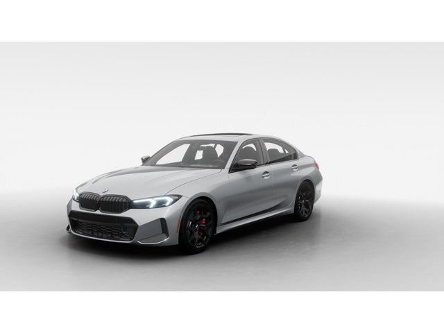 2026 BMW 3 Series 330i NA