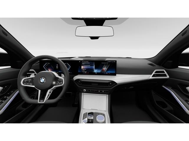 2026 BMW 3 Series 330i NA