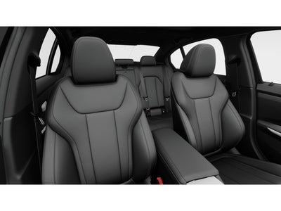 2026 BMW 3 Series 330i NA
