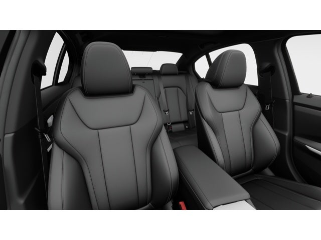 2026 BMW 3 Series 330i NA