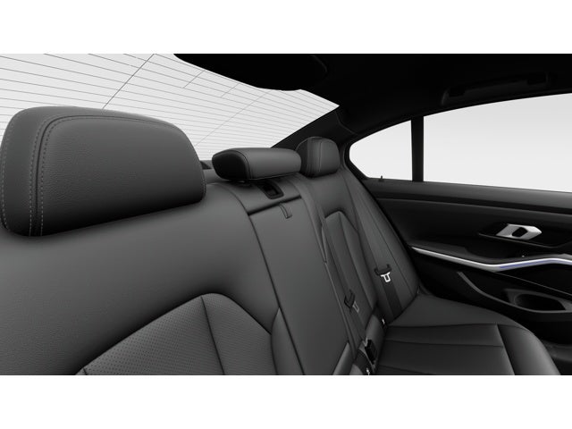 2026 BMW 3 Series 330i NA