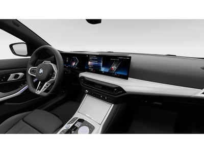 2026 BMW 3 Series 330i NA
