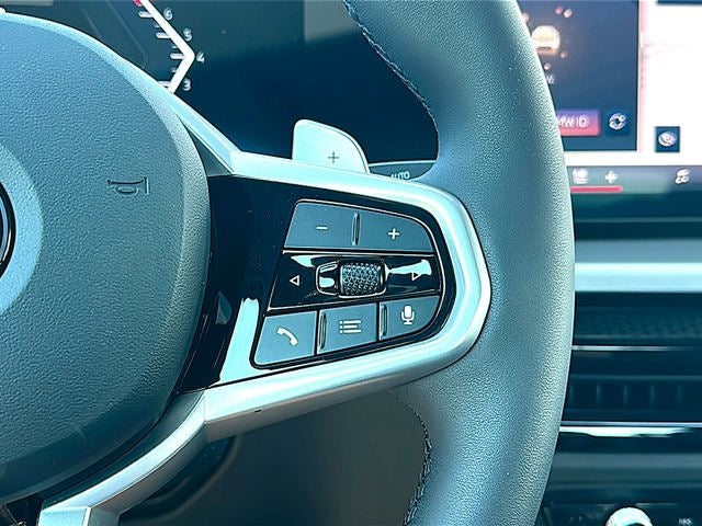 2026 BMW 3 Series 330i NA