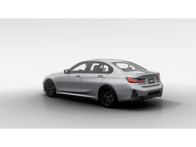 2026 BMW 3 Series 330i NA