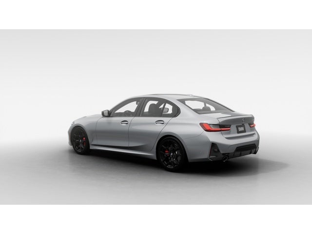 2026 BMW 3 Series 330i NA