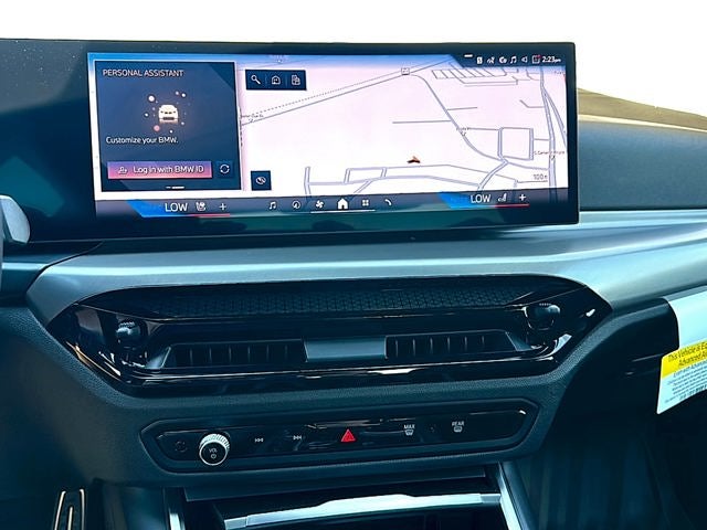 2026 BMW 3 Series 330i NA