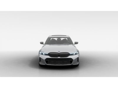 2026 BMW 3 Series 330i NA