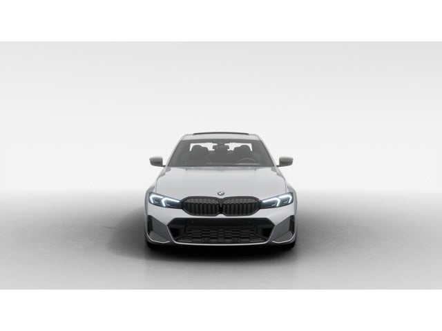 2026 BMW 3 Series 330i NA