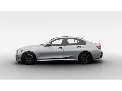 2026 BMW 3 Series 330i NA