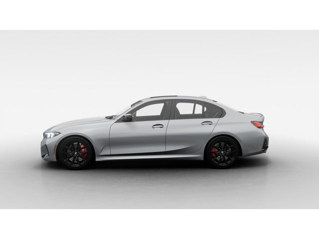 2026 BMW 3 Series 330i NA