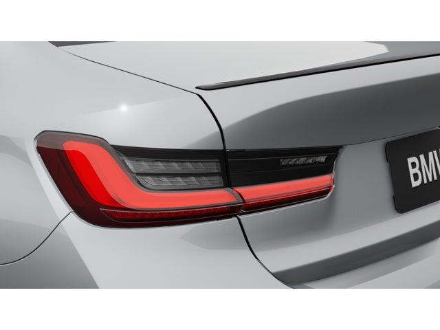 2026 BMW 3 Series 330i NA